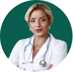 Dr. Gina Sam, MD - Manhattan's Top Gastroenterologist